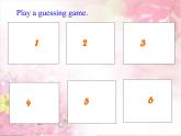外研版(一起)小學(xué)英語(yǔ)二年級(jí)上冊(cè)Module 6《Unit 1 What do you do on Sundays》ppt課件2