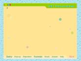 外研版(一起)五年级上册Module 3《Unit 2 Easter is in Spring in the UK》ppt课件2