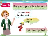 unit2 Part A Let's learn课件PPT