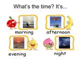 Lesson 7 Homework全課時課件PPT
