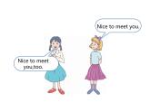 小学英语人教版（PEP）三年级上册 Unit2-B Start to read & Let's check & Let's sing（课件）