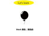 小学英语人教版（PEP）三年级上册 Unit2-B Let's learn & Let's do（课件）