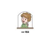 小学英语人教版（PEP）三年级上册 Unit3-A Let's learn & Let's do & Letters and sounds（课件）