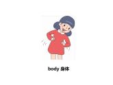 小学英语人教版（PEP）三年级上册 Unit3-B Let's learn & Let's do（课件）