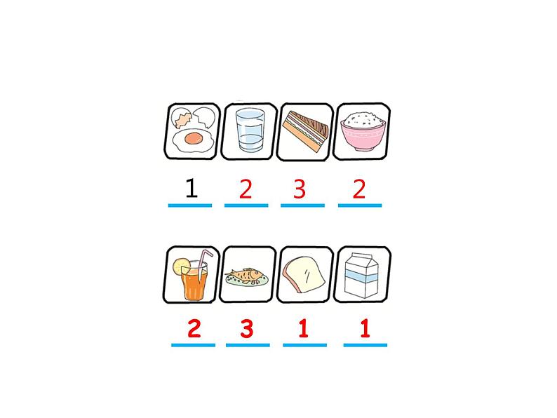 U5-B Start to read & Let 's check & Let 's sing第5页