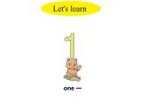 小学英语人教版（PEP）三年级上册 Unit6-A Let's learn & Let's chant & Letters and sounds（课件）