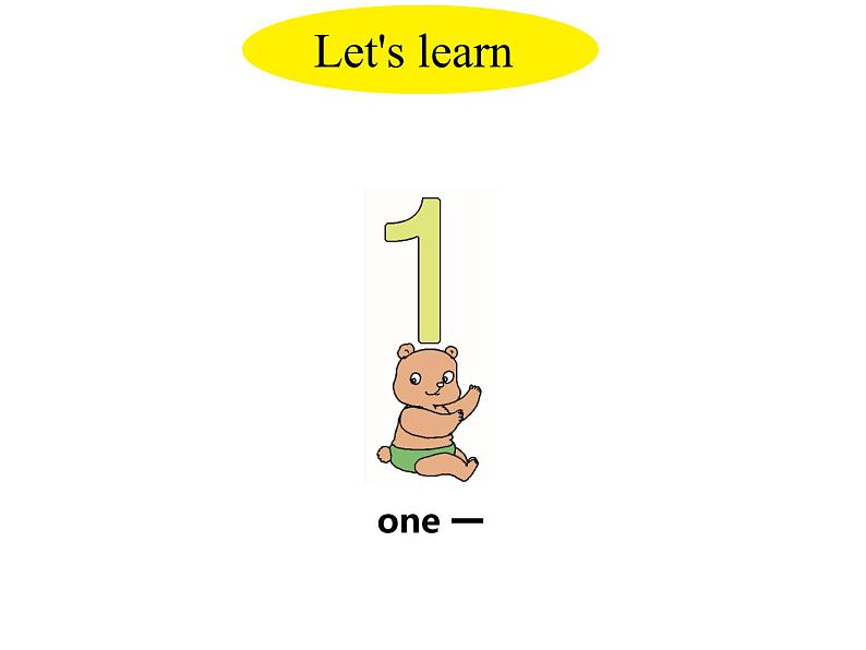 小学英语人教版（PEP）三年级上册 Unit6-A Let's learn & Let's chant & Letters and sounds（课件）02