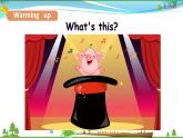 人教pep 三年级上册英语 Unit4 We love animals PartB Let's talk &play【同步课件含音频】