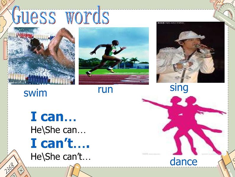 外研一起小学英语六年级上册：Module 5 Unit1(课件+教案+mp3)04