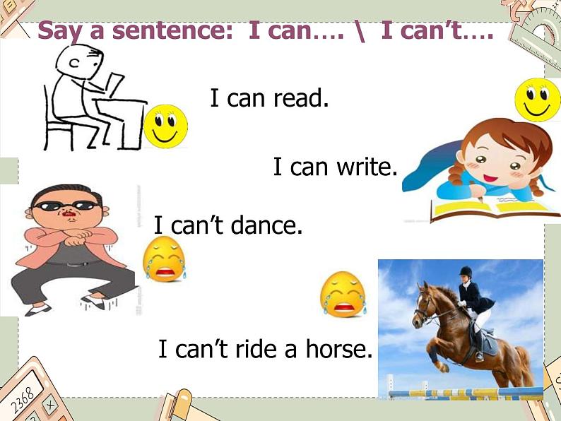 外研一起小学英语六年级上册：Module 5 Unit1(课件+教案+mp3)07