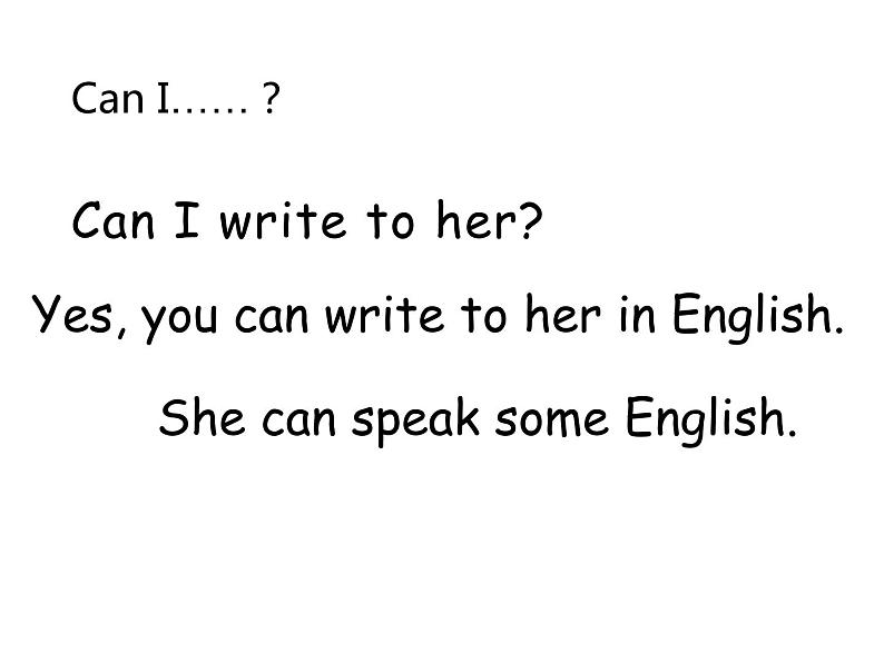 外研一起小学英语六年级上册：Module 5 Unit2(课件+教案+mp3)03