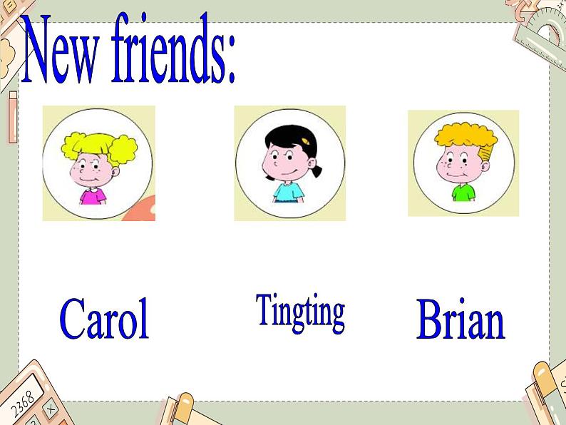 外研一起小学英语六年级上册：Module 5 Unit2(课件+教案+mp3)06