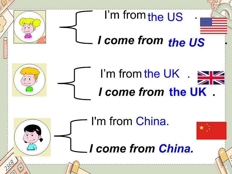 外研一起小学英语六年级上册：Module 5 Unit2(课件+教案+mp3)08