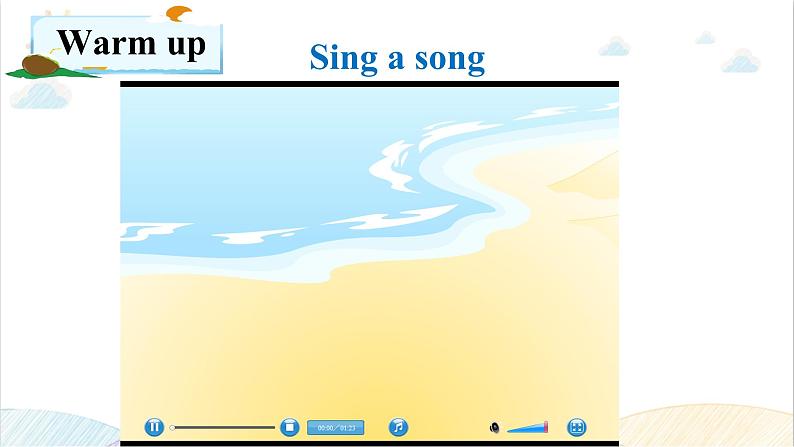 Unit 1 What did you do during the holidays Part D-F PPT课件第2页