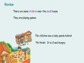 科普版（三起） 五年級上冊 Lesson 11 There isn’t any bread in the fridge 課件