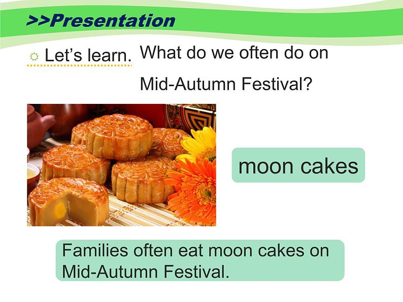 外研剑桥版小学英语六年级上册：Unit3 Festivals（课件+教案设计）04