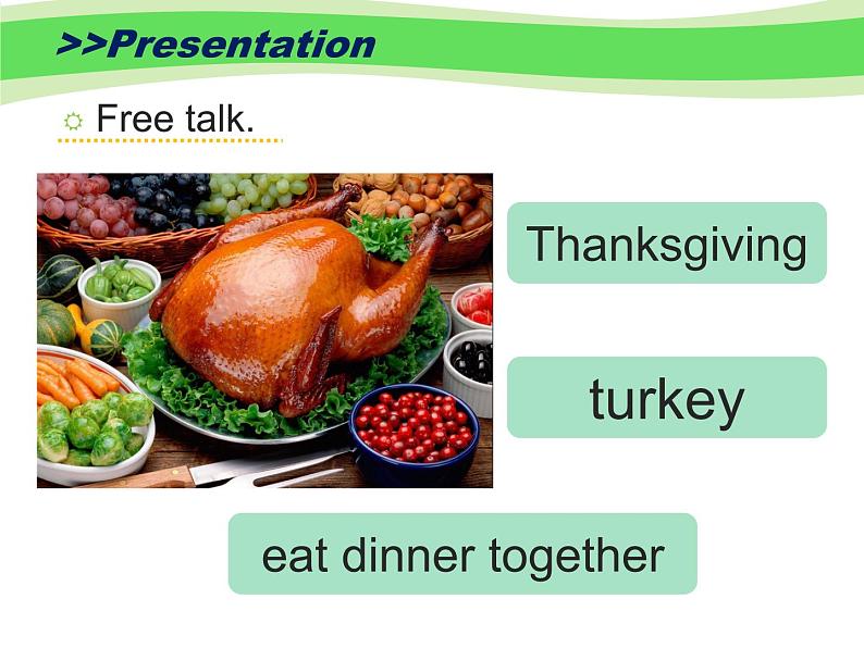 外研剑桥版小学英语六年级上册：Unit3 Festivals（课件+教案设计）08