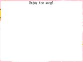 閩教英語六上：Unit 1 The Olympic Games Part A PPT課件