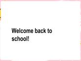 閩教英語五上 Unit 1 Meeting New Friends Part A PPT課件