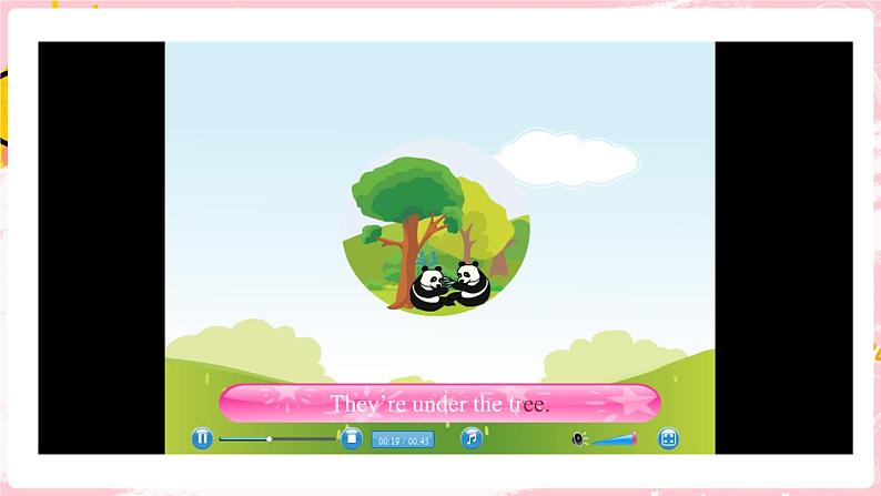 闽教英语五上 Unit 2 Teachers' Day Part B PPT课件02