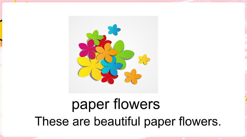 闽教英语五上 Unit 2 Teachers' Day Part B PPT课件07