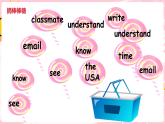 閩教英語五上 Unit8 My Friends Part C 課件PPT