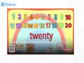 冀教英语四下Unit 1 Hello Again! Lesson 4 How Many Books Are There课件PPT+教案+练习