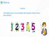冀教英语四下Unit 1 Hello Again! Lesson 4 How Many Books Are There课件PPT+教案+练习