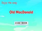 Unit 4 We love animals Part A 第1课时 PPT课件+教案+音视频