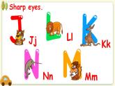 Unit 4 We love animals Part B 第3課時(shí) PPT課件+教案+音視頻