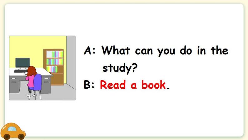 Unit 4 Part A 第2课时 PPT课件第5页