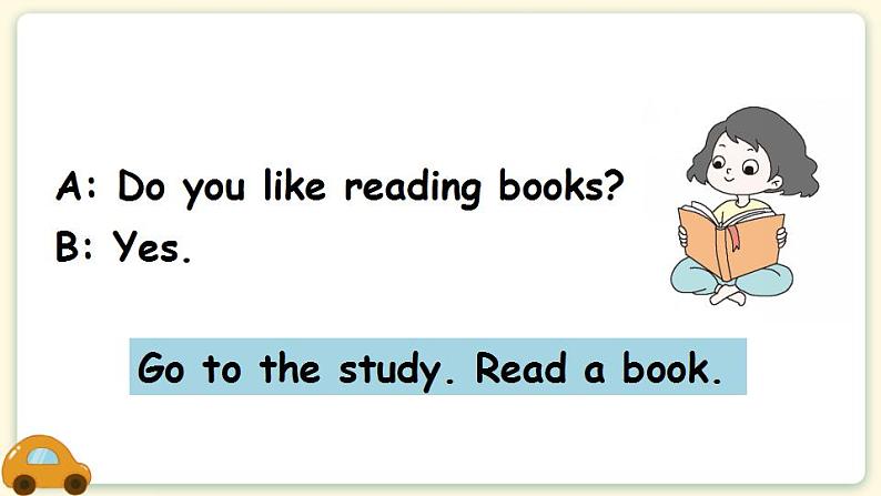 Unit 4 Part A 第2课时 PPT课件第6页