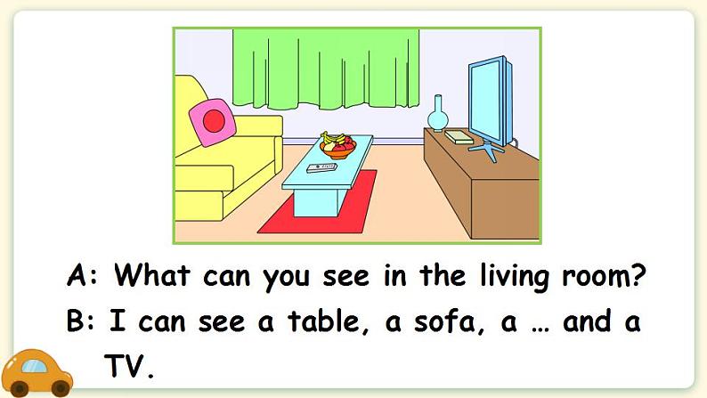 Unit 4 Part A 第2课时 PPT课件第8页