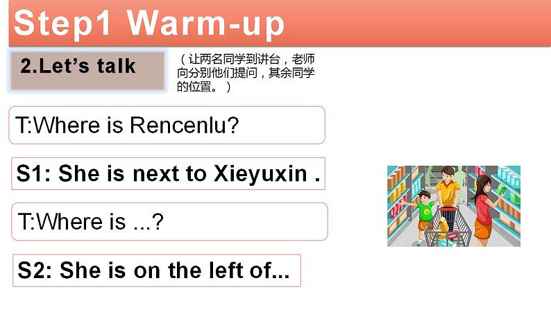 Unit4 Around Our City Lesson2第一课时课件PPT+音视频03