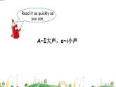 人教版三年级英语上册unit3课件PPT