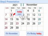 Unit5 Our Holiday Plans Lesson2 第一课时PPT+音频课件PPT