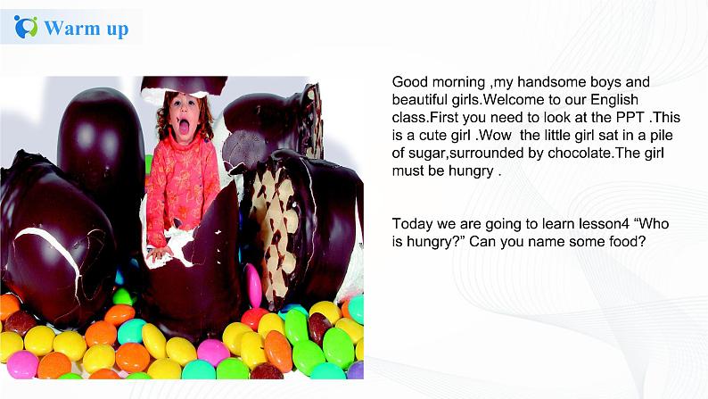 冀教英语五下Unit1 Going to Beijing Lesson 4 Who is hungry？课件PPT+教案+练习03