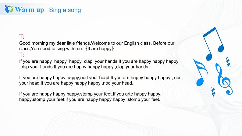 冀教英语五下Unit1 Going to Beijing Lesson 3 Who is singing？课件PPT+教案+练习03