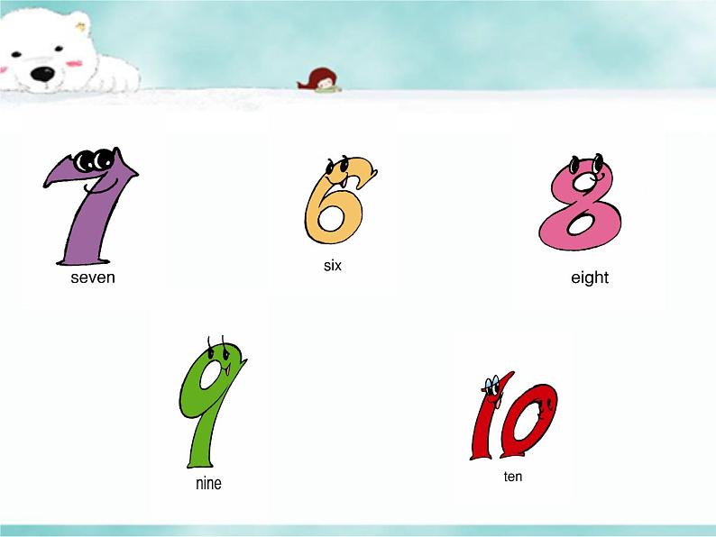 《 Lesson J How Old Are You？ 》 教学课件PPT+教案+练习04
