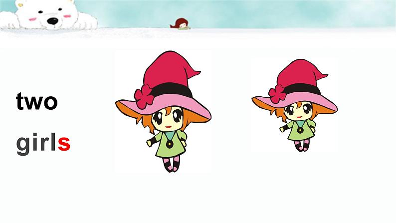 11《Lesson K  Let’s Sing a Song 》教学课件第7页