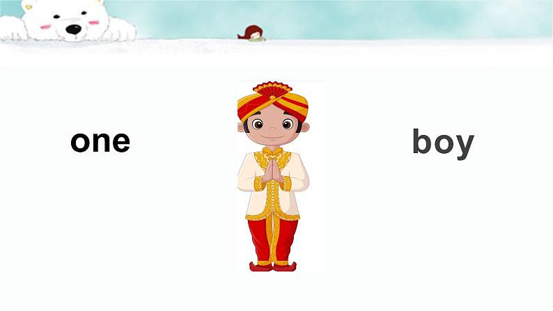 11《Lesson K  Let’s Sing a Song 》教学课件第8页