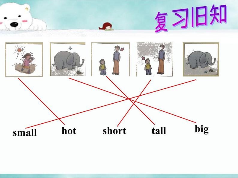 《 Lesson R Apple，Apple，I Like You！ 》教学课件PPT+教案+练习03