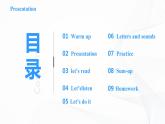 冀教英語四下 Lesson 11 How’s the Weather Today 課件PPT+教案+練習(xí)