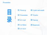 冀教英语四下 Lesson 11 How’s the Weather Today 课件PPT+教案+练习