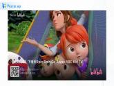 冀教英語四下 Lesson 11 How’s the Weather Today 課件PPT+教案+練習(xí)