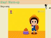 重庆大学版 六年级上册Unit 1 Our Teachers Lesson1第一课时+音视频课件PPT