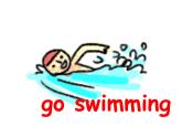 外研版（一起）英語(yǔ)二年級(jí)上冊(cè) Module6 Unit1What do you do on Sundays？（課件）
