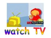 外研版（一起）英語(yǔ)二年級(jí)上冊(cè) Module6 Unit1What do you do on Sundays？（課件）