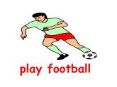 外研版（一起）英語(yǔ)二年級(jí)上冊(cè) Module6 Unit1What do you do on Sundays？（課件）