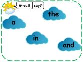 外研版（一起）英語二年級(jí)上冊 Module1  Unit 1 I like the ABC song.（課件）